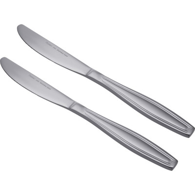 Столовый нож Regent Inox 2 предмета, EURO 93-CU-EU-01.2