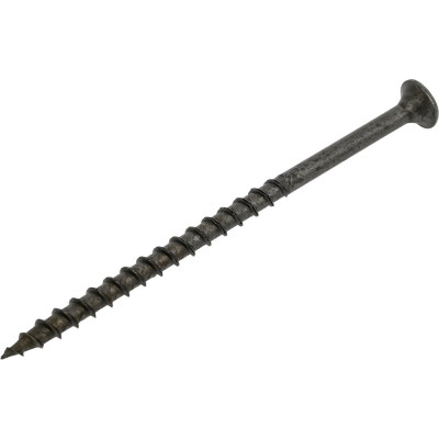 Саморез для крепления ГКЛ к дереву МЕТАЛЛСЕРВИС 4,2x75 1кг/205 шт 1231122