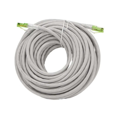 Универсальный патч-корд RJ-45 - RJ-45 Reticcat. 6, U/UTP, 15м PC-TWCS-UTP-RJ45-RJ45-C6-15M-G