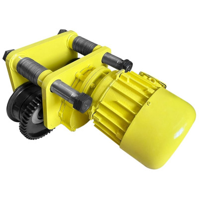 Каретка передвижения для тельфера OCALIFT CD1 1Т 380В 119131c