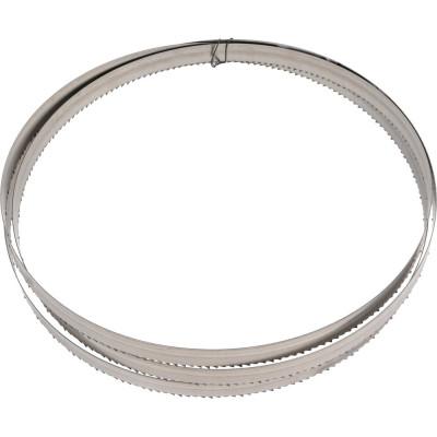 Пила ленточная Carbon 3405 мм, 25 мм, шаг 3TPI REALREZ 4687203264864
