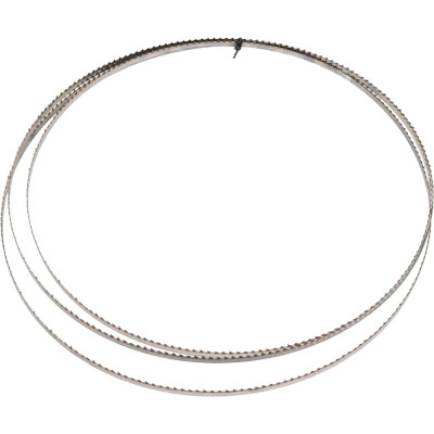 Пила ленточная Carbon 2480 мм, 6 мм, шаг 6TPI REALREZ 4687203264659