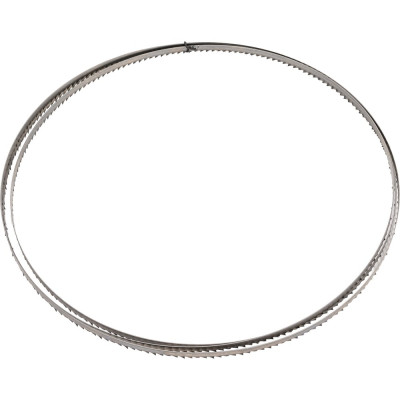 Пила ленточная Carbon 3405 мм, 10 мм, шаг 4TPI REALREZ 4687203264772