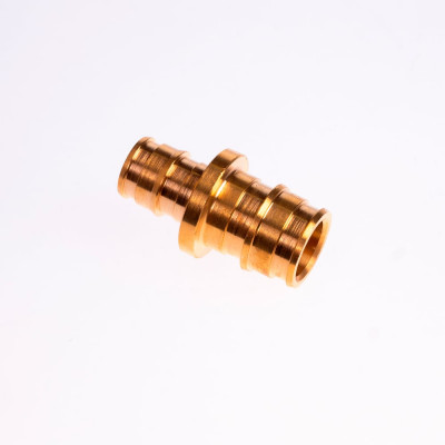 Переходная муфта РЕ-Х HG латунь Дн20x16 (QE) 1892792