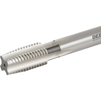 Комплект ручных метчиков Debever Machining Solutions MF20х2, HSS, DIN 2181, ISO2/6H 2 шт. DB-3020020