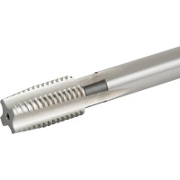 Комплект ручных метчиков Debever Machining Solutions MF18х1, HSS, DIN 2181, ISO2/6H 2 шт. DB-3018010