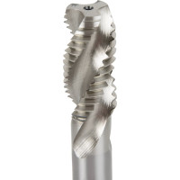 Машинный метчик Debever Machining Solutions для глухих отверстий, M5, HSS-Co, DIN 371 DB-TB00508