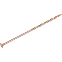 Саморез Госкреп ГД желтый цинк 4,8x120 70 шт. 9990092832