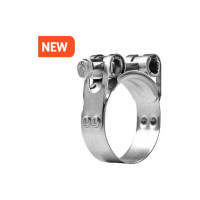 Силовой хомут KALE CLAMP GBS HD 104-112/25 W1 уп. 10 шт. 104-112 HD251