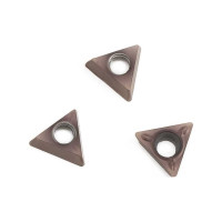 Пластина режущая по стали 45 градусов EUROBOOR BM45AIR.45ST               
