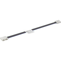 Коннектор для светодиодной ленты TDM ELECTRIC 10 мм, 2 шт SQ0331-0408