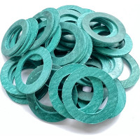 Набор прокладок из безасбестового паронита Профитт 11/2", 30x44x2мм - 50 шт. 2228104