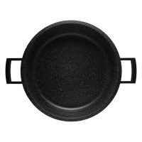 Сотейник TAVOLONE с антипригарным покрытием buskerud, со стеклянной крышкой, 28 см 806115361830