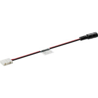 Коннектор для светодиодной ленты TDM ELECTRIC 8 мм, 2 шт SQ0331-0406