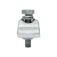 Плашечный соединительный зажим EKF 10-50/10-50 мм2 PROxima cd-35