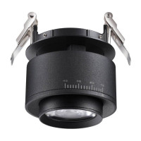 Встраиваемый светодиодный светильник Novotech LED 18W EDDY 358944