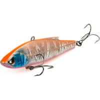 Тонущий вертикальный воблер Lucky John LJ Pro Series VIB S 78.00/412 LJVIB78-412