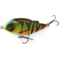 Тонущий воблер Lucky John LJ BBS Original ARROW JERK S 015.00/030 LJO0515S-030