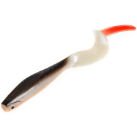 Твистеры Lucky John LJ 3D BBS Series KUBIRA FIRE TAIL 9.0in, 22.86, PG18, 1шт 140437-PG18