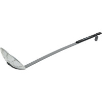 Рыболовный черпак с мини-пешней Lucky John 58см LJ1300-051MS