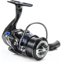 Безынерционная катушка Salmo Elite SPINETIX 8 2500FD SES08-25FD