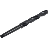 Сверло спиральное по металлу 23 мм, HSS, DIN 345, 118°, КМ2 Debever Machining Solutions DB-202300