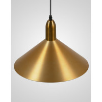 Подвесной светильник Мелодия Света PS8980-1 GD 000060162