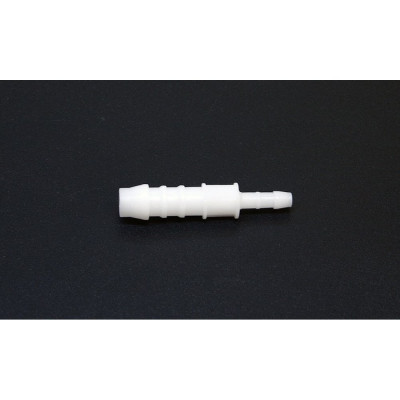 Прямой переходник GRS 8-4 мм POM 100 шт. NORMA NR-07518908004