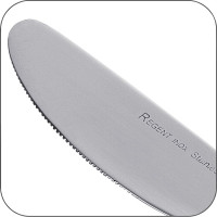 Столовый нож Regent Inox 2 предмета, на подвеске TAVOLA 93-CU-TA-01.2