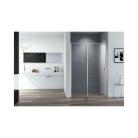 Душевая дверь Cezares URBAN-B-12-110-C-CR