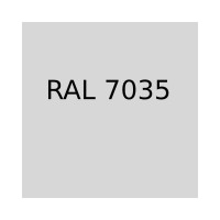 Заглушка Hafele 12x3 мм RAL7035 045.01.503
