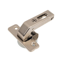 Петля Hafele Salice Duomatic Pr+ 180/94 градусов для фальш панелей 329.34.671