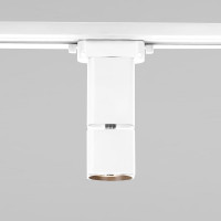 Светодиодный однофазный светильник Elektrostandard cubus 10w 4200k белый матовый a062877