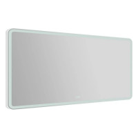 Зеркало BelBagno SPC-MAR-1400-800-LED-TCH-WARM
