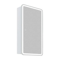 Зеркало-шкаф BelBagno SPC-MAR-500/800-1A-LED-TCH