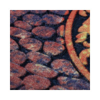 Придверный коврик Joy Home HEFEI RUBBER 45x75 см, 11938