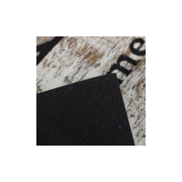 Придверный коврик Joy Home HEFEI RUBBER 45x75 см, Карлайл, 11397