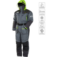 Плавающий зимний комбинезон Norfin SIGNAL 2 PRO 06 р.3XL 435106-XXXL