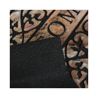 Придверный коврик Joy Home HEFEI RUBBER 58x88 см, Линкольн, 11400