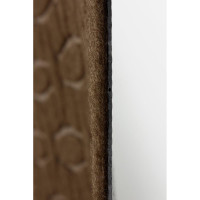 Влаговпитывающий коврик Joy Home Стар эскпо "Прест", 60x90 см Лондон коричневый, 10918