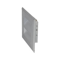 Решетка наружная EAL 300x300 мм Ventart 4687202653386