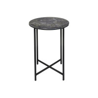 Журнальный стол Woodville Волопас королевский мрамор 368676