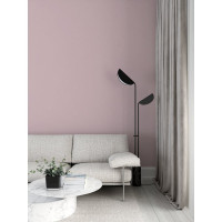 Колерованная краска GOODHIM S D2 RAL 020 80 10 моющаяся, водно-дисперсионная акриловая, 7 кг, 4.45 л 55052