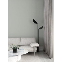 Колерованная краска GOODHIM S D2 RAL 120 80 05 моющаяся, водно-дисперсионная акриловая, 7 кг, 4.45 л 55298