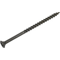 Саморез для крепления ГКЛ к дереву МЕТАЛЛСЕРВИС 4,2x75 1кг/205 шт 1231122