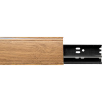 Плинтус Bonkeel Style BS7016 2200x70x26 мм 540990
