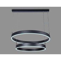 Подвесной светильник Ambrella Light ACRYLICA FA6618