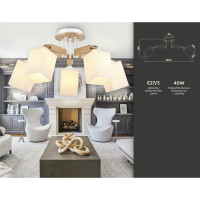 Потолочная люстра Ambrella Light TRADITIONAL TR9518