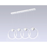 Потолочная люстра Ambrella Light COMFORT FL10598