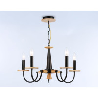 Подвесная люстра Ambrella Light TRADITIONAL TR9593